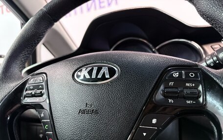 KIA cee'd III, 2013 год, 829 000 рублей, 10 фотография