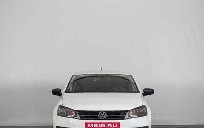 Volkswagen Polo VI (EU Market), 2018 год, 1 139 000 рублей, 1 фотография