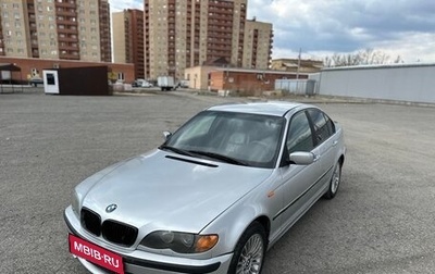 BMW 3 серия, 2004 год, 550 000 рублей, 1 фотография