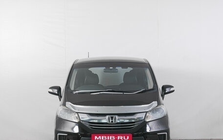 Honda Freed I, 2014 год, 1 449 000 рублей, 1 фотография