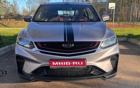 Geely Coolray I, 2020 год, 1 650 000 рублей, 1 фотография