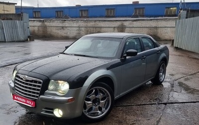 Chrysler 300C II, 2005 год, 630 000 рублей, 1 фотография