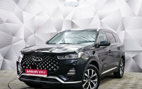 Chery Tiggo 7 Pro, 2020 год, 1 650 000 рублей, 1 фотография