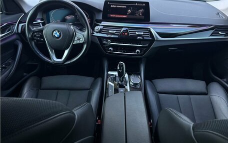 BMW 5 серия, 2020 год, 4 090 000 рублей, 7 фотография