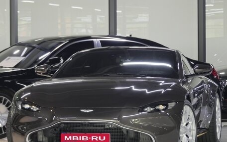 Aston Martin V8 Vantage IV, 2022 год, 21 330 000 рублей, 1 фотография