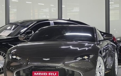 Aston Martin V8 Vantage IV, 2022 год, 21 330 000 рублей, 1 фотография