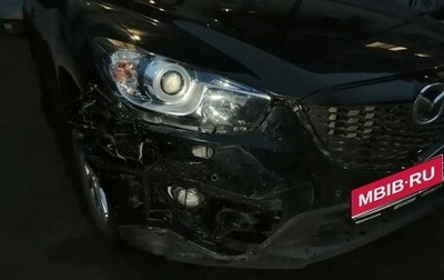 Mazda CX-5 II, 2014 год, 2 000 000 рублей, 1 фотография