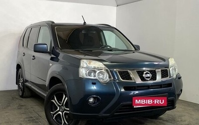 Nissan X-Trail, 2011 год, 1 149 000 рублей, 1 фотография