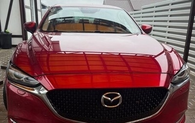 Mazda 6, 2020 год, 2 700 000 рублей, 1 фотография