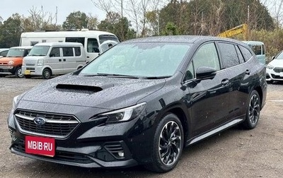 Subaru Levorg, 2021 год, 1 926 555 рублей, 1 фотография