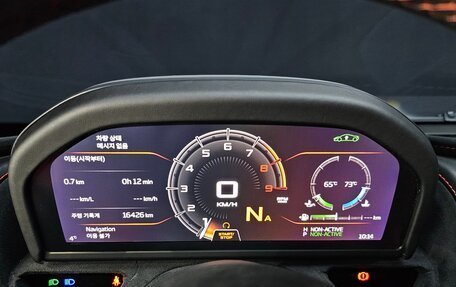 McLaren 720S, 2017 год, 21 000 000 рублей, 7 фотография