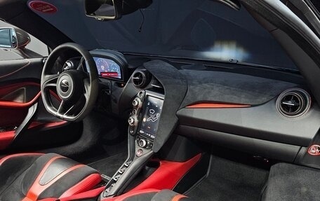 McLaren 720S, 2017 год, 21 000 000 рублей, 6 фотография