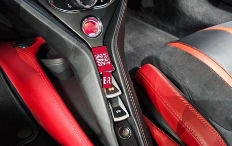 McLaren 720S, 2017 год, 21 000 000 рублей, 8 фотография