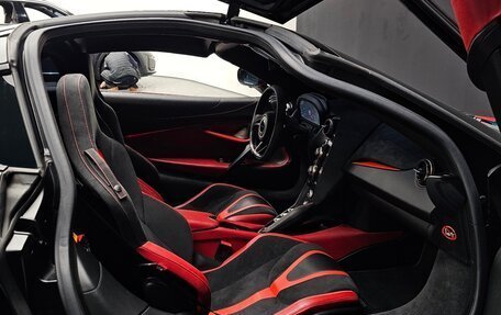 McLaren 720S, 2017 год, 21 000 000 рублей, 9 фотография