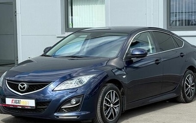 Mazda 6, 2011 год, 850 000 рублей, 1 фотография
