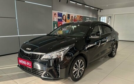 KIA Rio IV, 2021 год, 1 799 000 рублей, 1 фотография