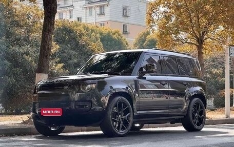 Land Rover Defender II, 2022 год, 9 169 123 рублей, 1 фотография