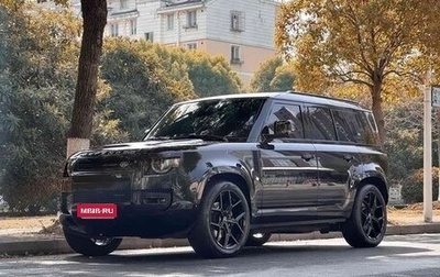 Land Rover Defender II, 2022 год, 9 169 123 рублей, 1 фотография