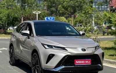 Toyota Venza, 2021 год, 2 850 000 рублей, 1 фотография