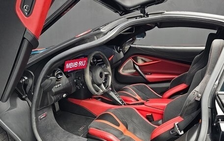 McLaren 720S, 2017 год, 21 000 000 рублей, 10 фотография