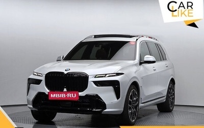 BMW X7, 2024 год, 13 800 000 рублей, 1 фотография