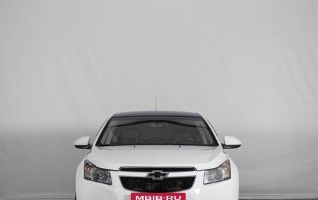 Chevrolet Cruze II, 2011 год, 759 000 рублей, 1 фотография