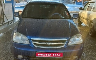 Chevrolet Lacetti, 2012 год, 450 000 рублей, 1 фотография