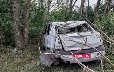 Renault Logan I, 2009 год, 130 000 рублей, 1 фотография