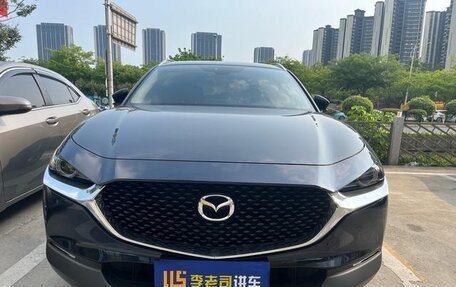 Mazda CX-30 I, 2022 год, 1 920 000 рублей, 2 фотография