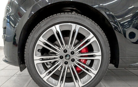 Land Rover Range Rover Sport, 2023 год, 17 600 000 рублей, 7 фотография