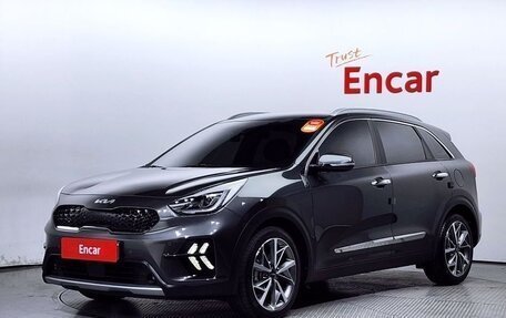 KIA Niro, 2022 год, 2 350 000 рублей, 1 фотография