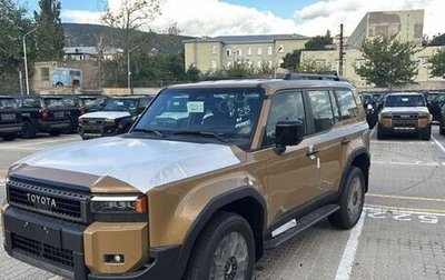 Toyota Land Cruiser Prado, 2025 год, 9 900 000 рублей, 1 фотография