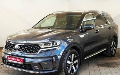 KIA Sorento IV, 2021 год, 3 450 000 рублей, 1 фотография
