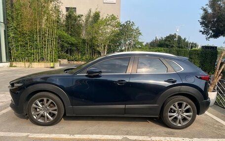 Mazda CX-30 I, 2022 год, 1 920 000 рублей, 3 фотография