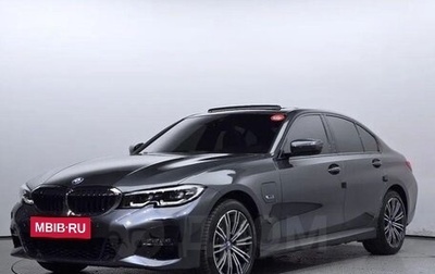 BMW 3 серия, 2022 год, 3 590 000 рублей, 1 фотография