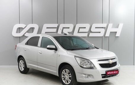 Chevrolet Cobalt II, 2021 год, 1 299 000 рублей, 1 фотография