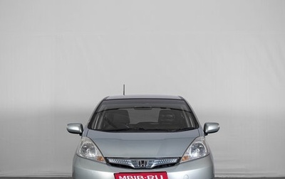Honda Fit Shuttle I рестайлинг, 2013 год, 1 039 000 рублей, 1 фотография