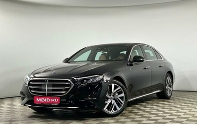 Mercedes-Benz E-Класс, 2024 год, 7 599 900 рублей, 1 фотография