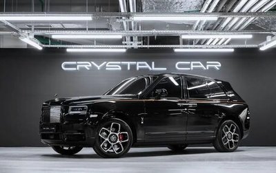 Rolls-Royce Cullinan, 2023 год, 55 000 000 рублей, 1 фотография
