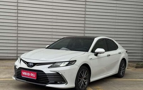 Toyota Camry, 2022 год, 2 400 888 рублей, 1 фотография