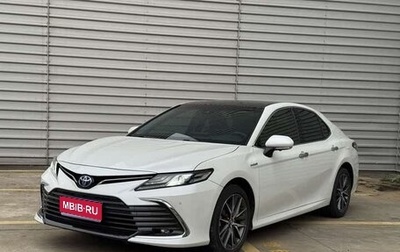 Toyota Camry, 2022 год, 2 400 888 рублей, 1 фотография