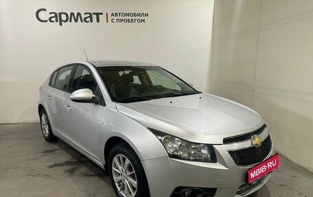 Chevrolet Cruze II, 2012 год, 850 000 рублей, 1 фотография