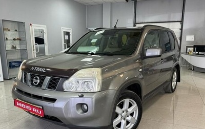 Nissan X-Trail, 2007 год, 999 000 рублей, 1 фотография