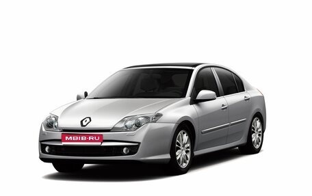 Renault Laguna III рестайлинг, 2008 год, 400 000 рублей, 1 фотография