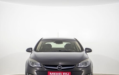 Opel Astra J, 2012 год, 799 000 рублей, 1 фотография