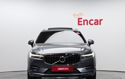 Volvo XC60 II, 2021 год, 3 160 013 рублей, 1 фотография