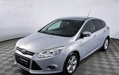 Ford Focus III, 2013 год, 770 000 рублей, 1 фотография
