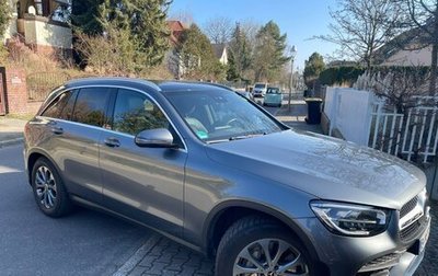 Mercedes-Benz GLC, 2022 год, 3 990 000 рублей, 1 фотография
