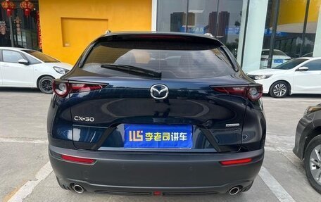 Mazda CX-30 I, 2022 год, 1 920 000 рублей, 5 фотография