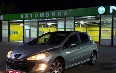 Peugeot 308 II, 2010 год, 650 000 рублей, 1 фотография